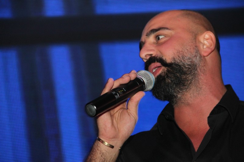 Chabab Loubnan NDU Independence Night 2